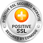 Selo Positive SSL